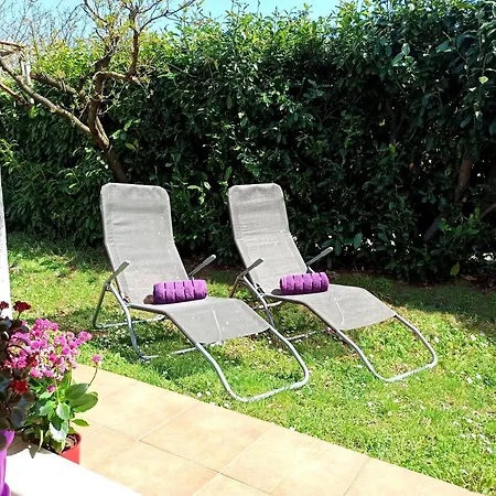 Apartman Dora Pula Exterior photo