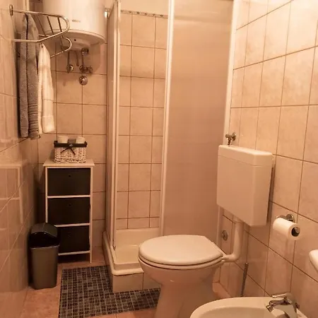Apartman Dora Pula Exterior photo