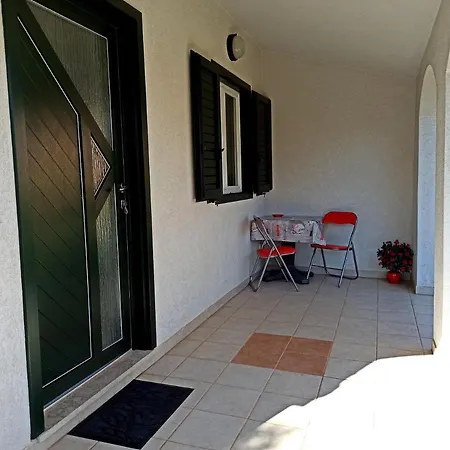 Apartman Dora Pula Exterior photo