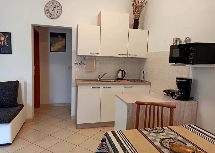 Apartman Dora