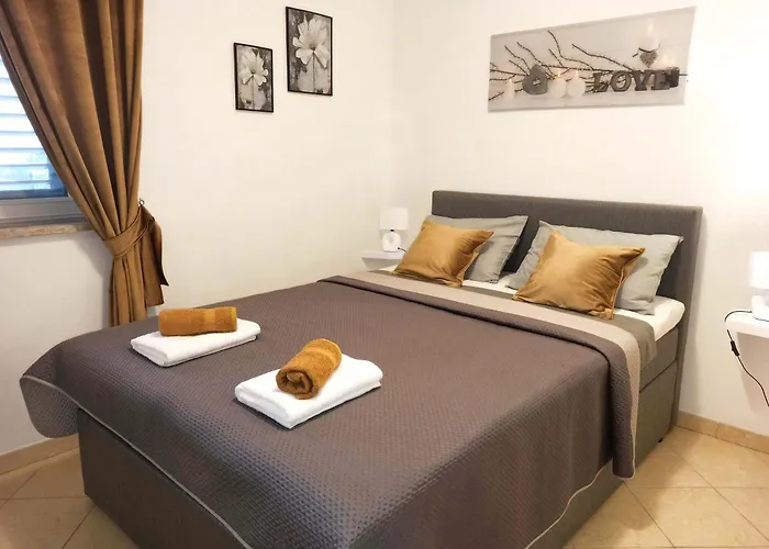 Apartman Dora