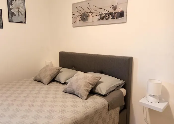 Apartman Dora