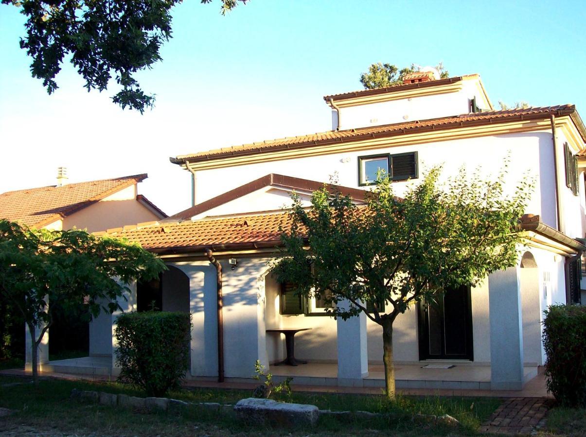 Dora Apartment *