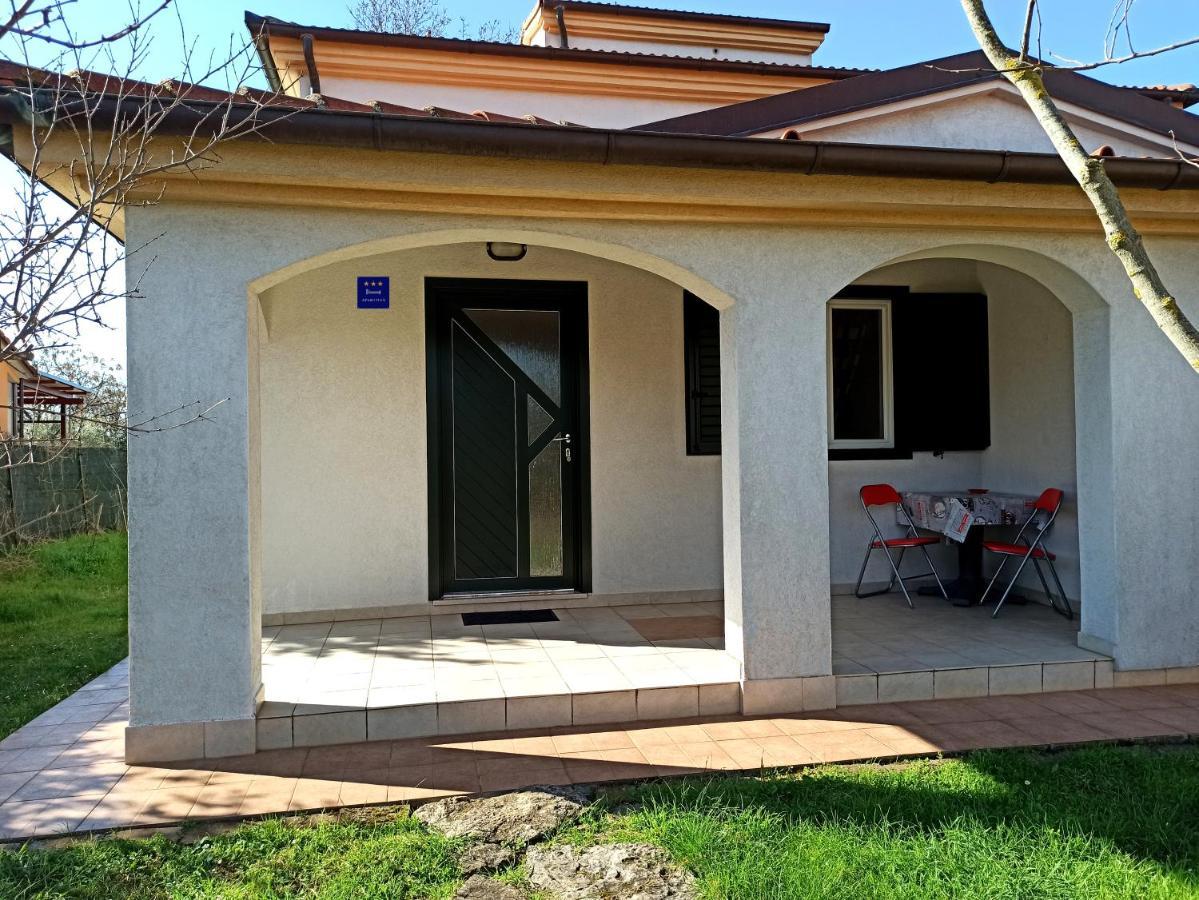 Apartmán Dora
