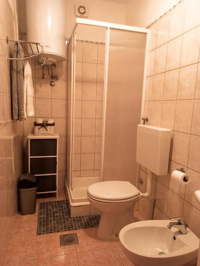 Apartment Dora