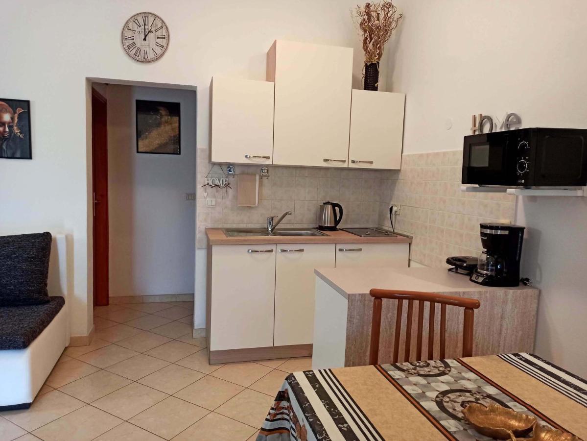 Dora Apartment Pula