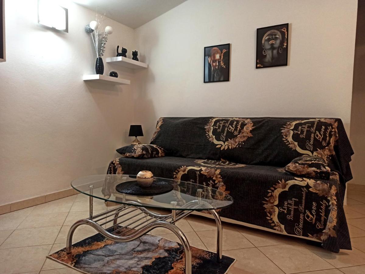 Dora Apartment Pula